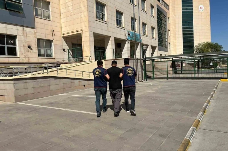 Diyarbakır’da haklarında kesinleşmiş hapis cezası bulunan 68 kişi yakalandı