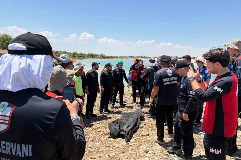 Diyarbakır’da kayıp şahıs ölü bulundu