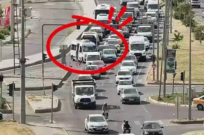 Diyarbakır’da kural tanımazlığa geçit yok