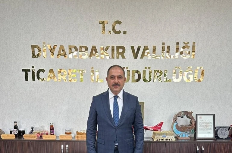 Diyarbakır’da okul kantinlerine sıkı denetim 