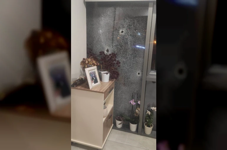 Diyarbakır’da özel hastaneye silahlı saldırı