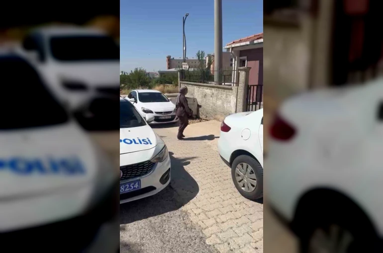 Diyarbakır’da yanlış okula giden öğrenci, 1 dakika kala sınava yetiştirildi