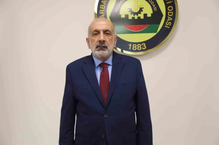Diyarbakır’da yapı sektörü ihracat odaklı yurt dışına açılıyor