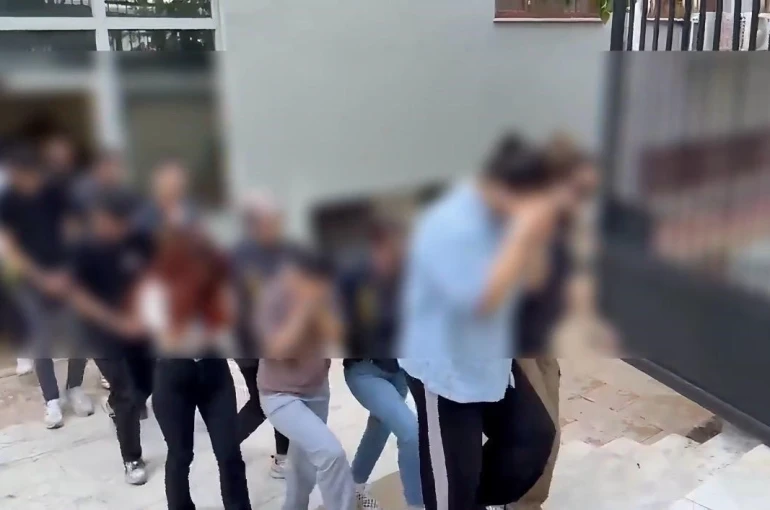 Diyarbakır’da yasa dışı bahis operasyonu: 6 milyarlık işlem hacmi tespit edildi, 24 kişi tutuklandı 