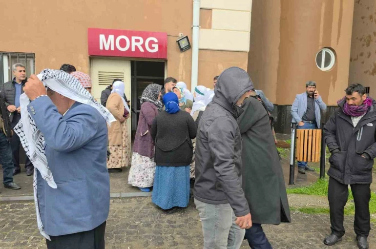 Diyarbakır’da yıldırım çarpması sonucu 2 kuzen hayatını kaybetti