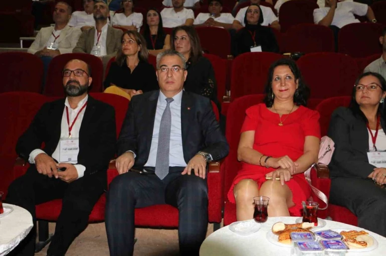 Diyarbakır’da "Yoğun bakımda güncel yaklaşımlar" sempozyumu