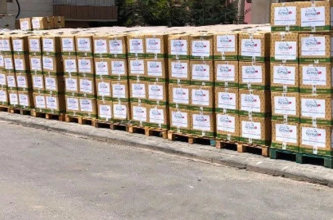 Diyarbakırlı iş adamından eğitime destek