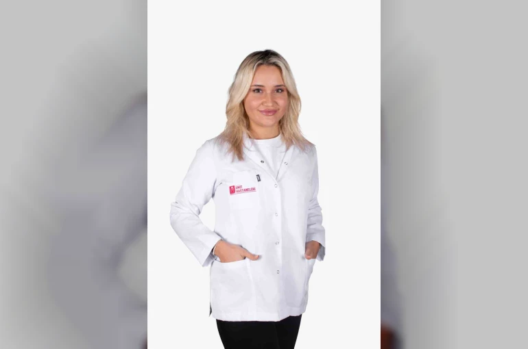 Diyetisyen Deniz Mutluer: "Lipödeme karşı Akdeniz tipi beslenin"