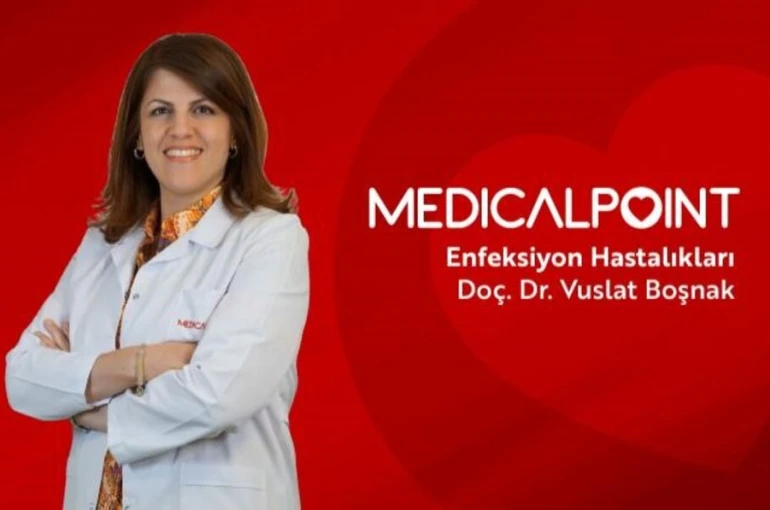 Doç. Dr. Boşnak’tan sarı serum uyarısı