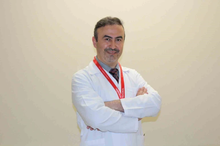 Doç. Dr. İsmail Önder Uysal: "Bu 5 önlemle kış aylarında grip kapınızı çalmaz"