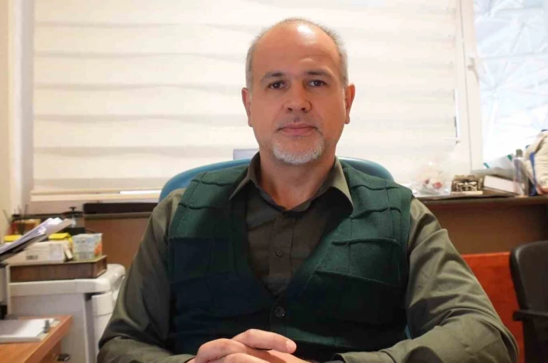 Doç. Dr. Karataş, biyolojik ilaçların önemine değindi