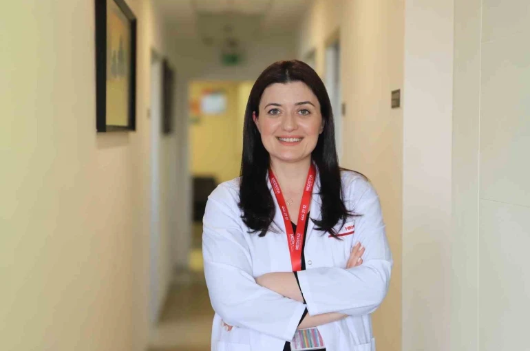 Doç. Dr. Müfide Okay Özgeyik: "Kendi hücreleriniz kansere karşı en büyük silahınız olabilir"