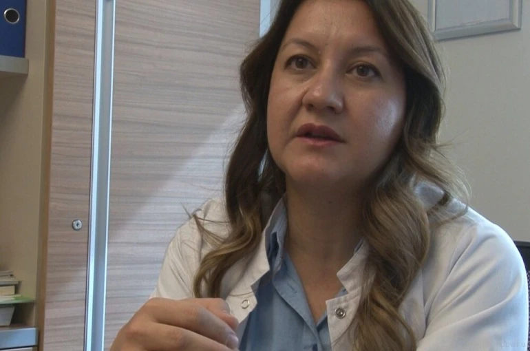 Doç. Dr. Tubaş: "Grip aşısı çocuklar ve yetişkinler güvenle yapılabilir"