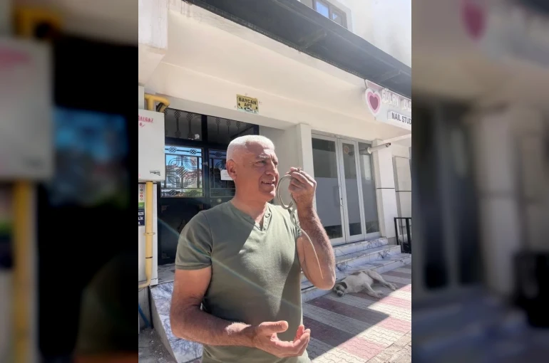 Doğa koruma görevlisi, kırsal alanda ölü olarak bulundu