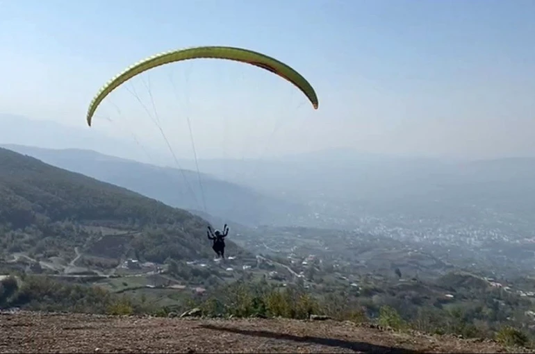 Doğa ve adrenalinin buluşma noktası: Dumanlı Yaylası Festivali