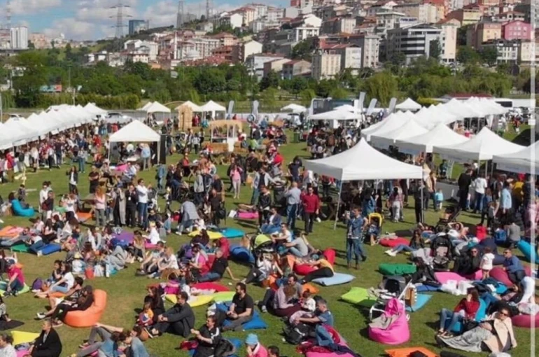 Doğal yaşamın kalbi İstanbul’da atacak