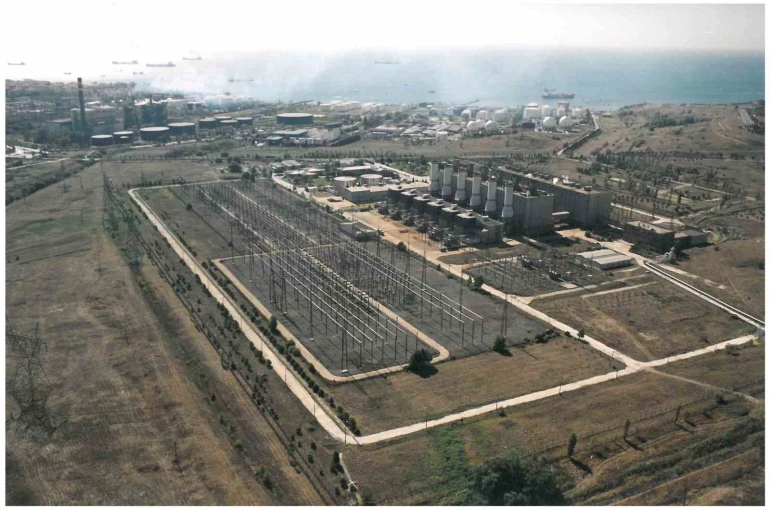 Doğalgaz santralinde ilave ünitelerle üretim artacak