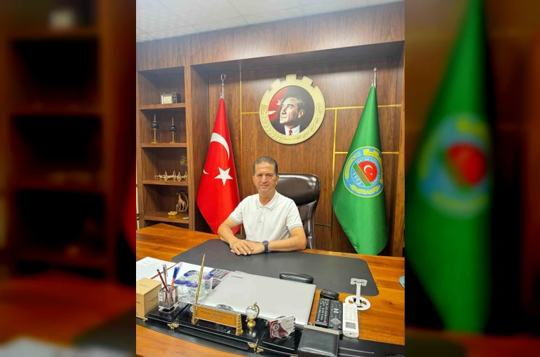 Doğan: "Ekspertiz için ödenen ücretin ikinci raporla katlanması çiftçilerimizin yükünü ağırlaştırıyor" 