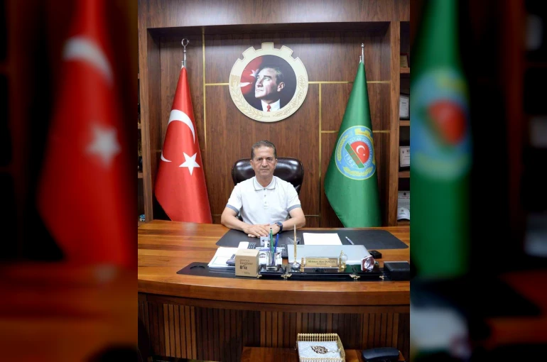 Doğan: "Kesim ve ihraç tarihlerindeki gecikme üreticimizi mağdur ediyor"