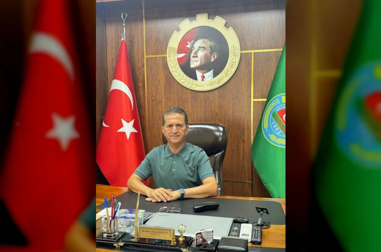 Doğan: "Limon ihracatının izne bağlanması, ihracat pazarlarımızın sürdürülebilirliği açısından riskler barındırmaktadır"