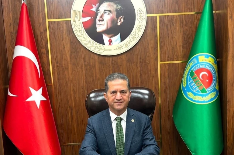 Doğan: "Tarım işçisi yevmiyeleri üzerine yanıltıcı paylaşımlara itibar edilmemelidir"