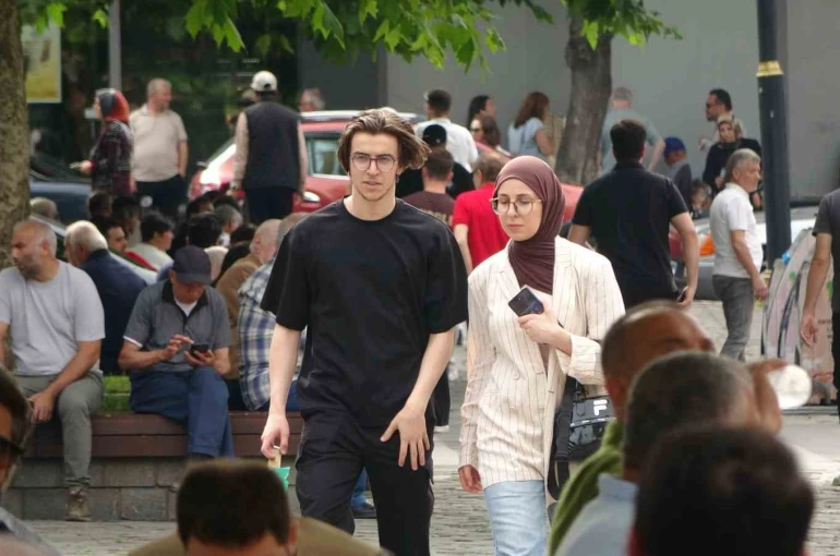 Doğu Karadeniz bölgesinde evlilik kredisinden yararlanan toplam kişi/çift sayısı bin 339’a ulaştı