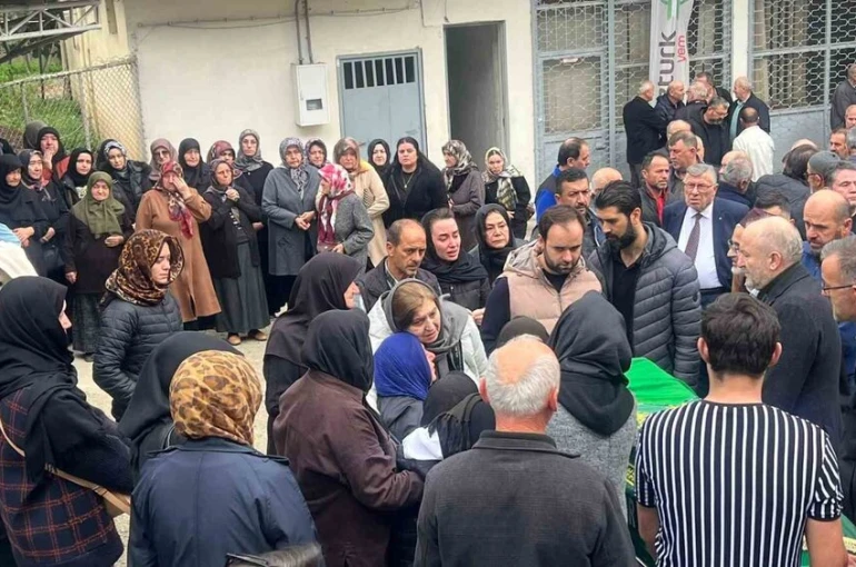 Doğum gününde kansere yenildi
