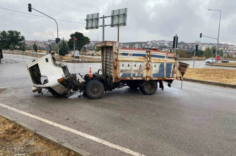 Doğum gününde yaptığı kazada hayatını kaybetti