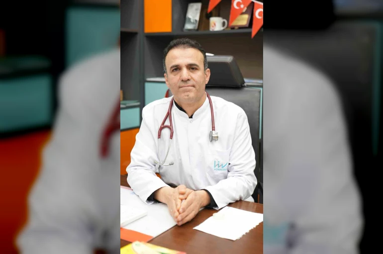 "Doğumsal kalp hastalıklarında erken teşhis hayat kurtarıyor"
