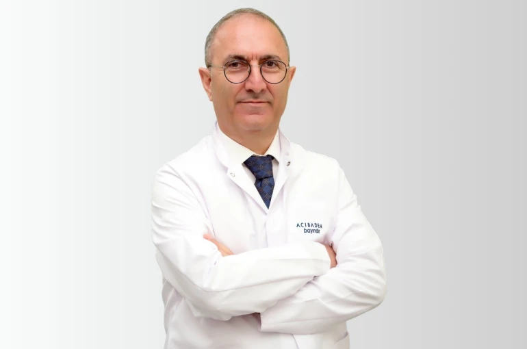 Doğuştan kalp hastalıklarında erken tanı hayat kurtarıyor