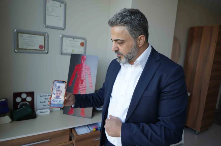 Doktorun görüntüleriyle yapay zeka dolandırıcılığı: "500 kişi mağdur"