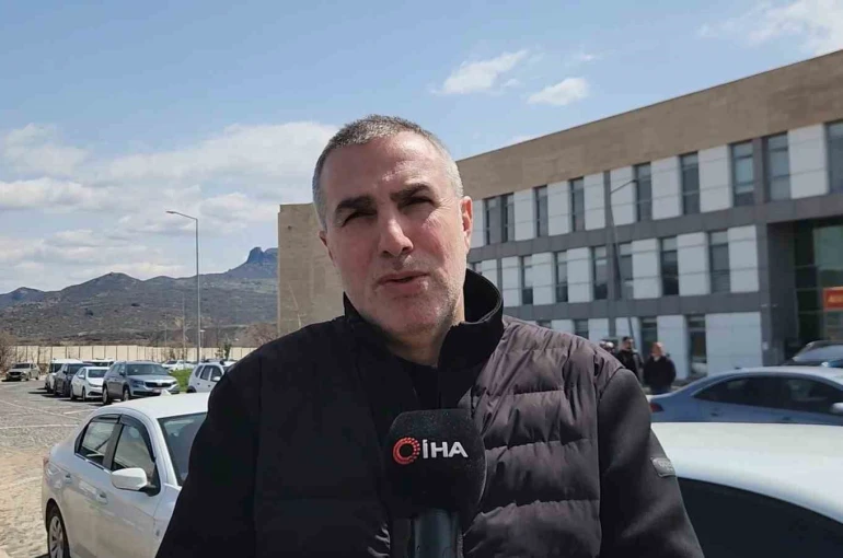 Doku ailesinin avukatı Çimen: "Gözaltı kararlarının tutuklamaya yönelik olduğunu değerlendiriyoruz"