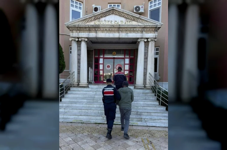 Dolandırıcılık suçundan aranıyordu, Didim’de yakalandı