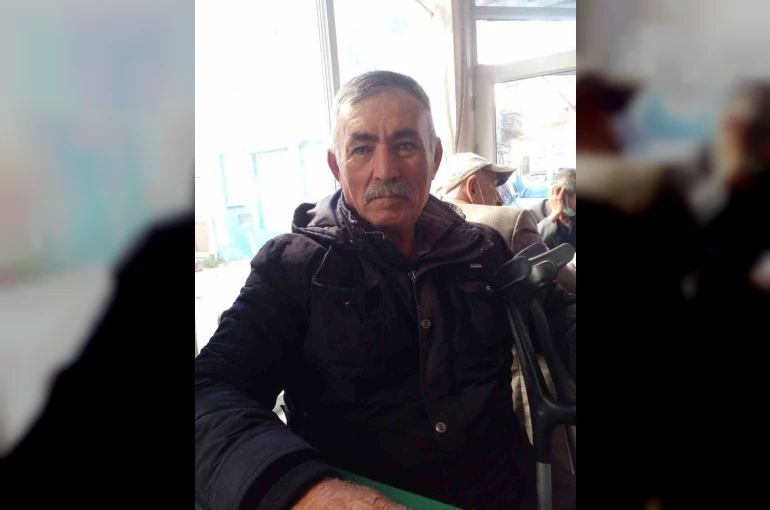 Domuz avında kazara vurulan yaşlı adam yaralandı