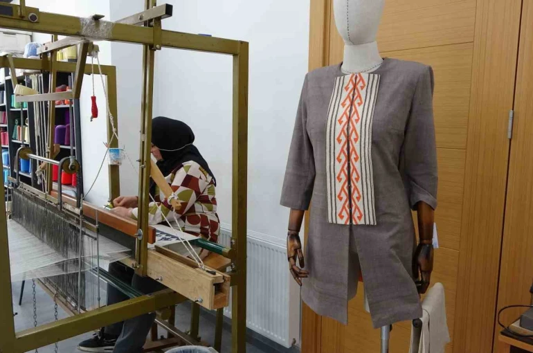 Döneminde padişahların gücünü ve kudretini simgeliyordu şimdi Trabzon’da yeniden hayat buluyor