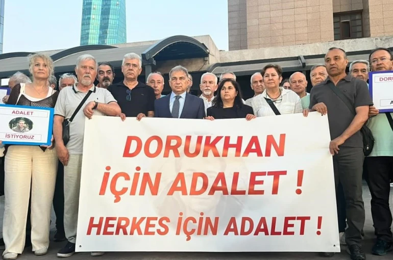 Dorukhan Büyükışık cinayetinde tüm şüpheliler tutuklandı