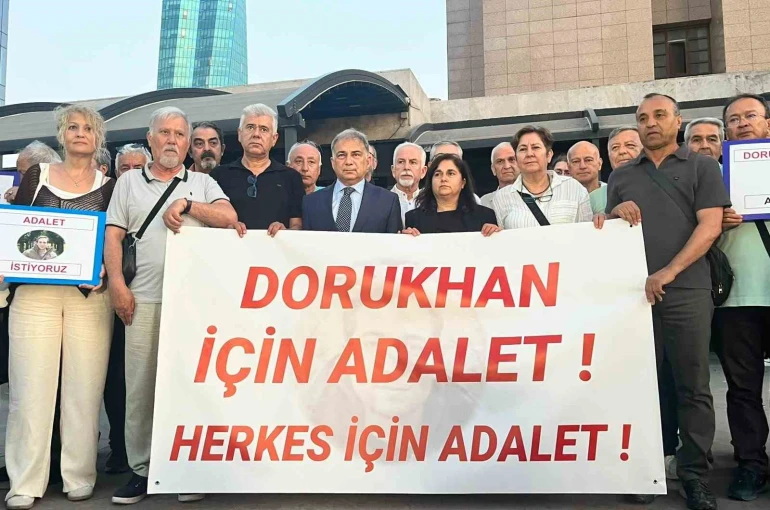 Dorukhan Büyükışık davasında acılı anneden "Kamera kayıtları nerede?" tepkisi