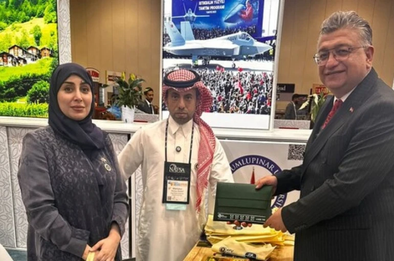 DPÜ, NAFSA 2026’da küresel iş birliklerine imza attı