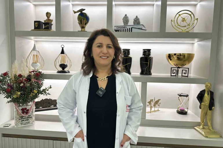 Dr. Aytekin: "Rahim ağzı kanserinden erken tanı ile hayat kurtarmak mümkün"