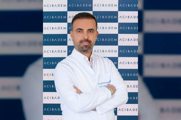 Dr. Can: "Uzun süre oturmak bel fıtığını tetikliyor"