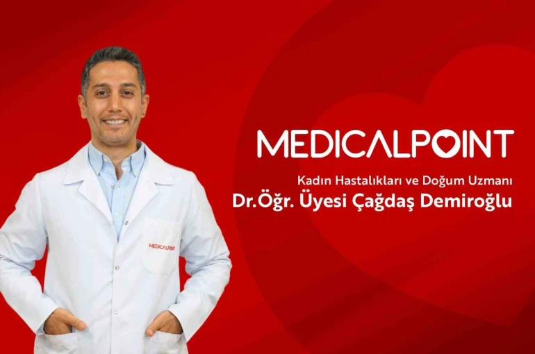 Dr. Demiroğlu, "HPV aşısı hayat kurtarıyor"