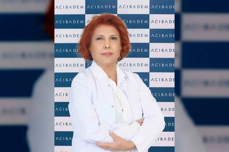 Dr. Eken: "Kolon kanseri tarama ile önlenebilen bir kanserdir"
