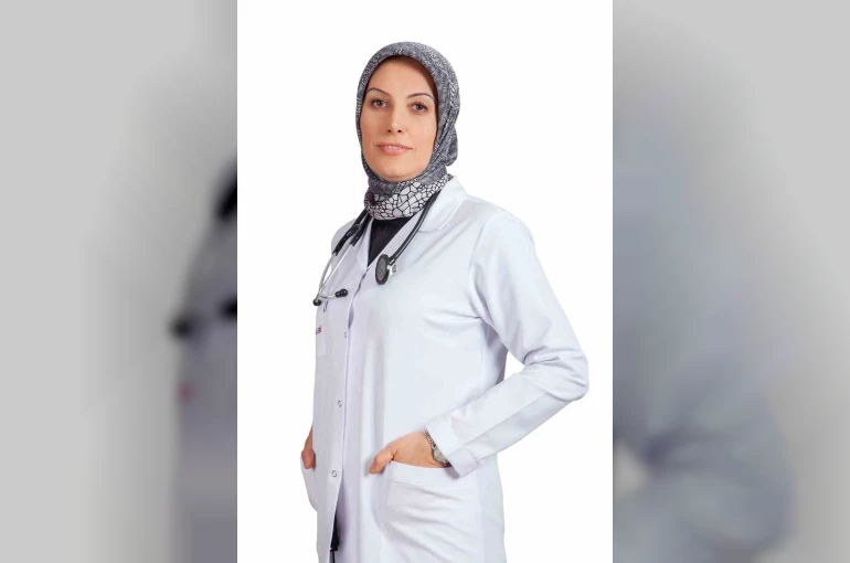 Dr. Hale Moral uyardı: "KOAH’ta en büyük risk sigara"