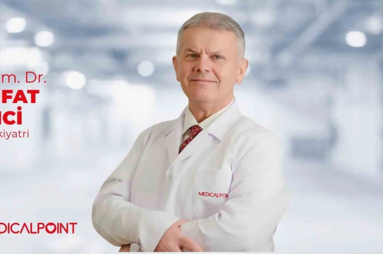 Dr. İnci’den ’Anhedoni’ hastalığı uyarısı