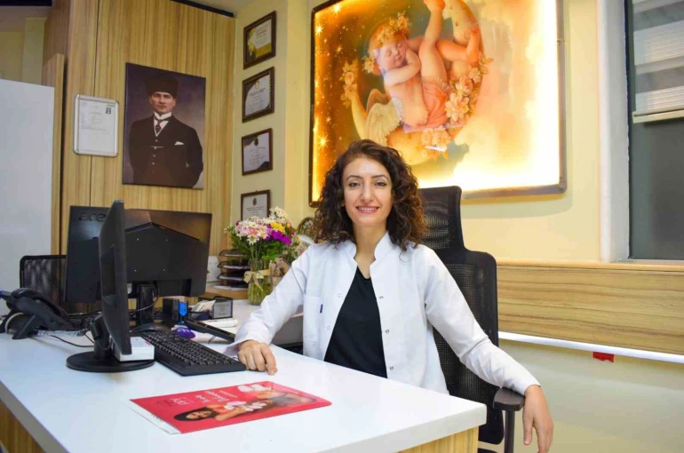 Dr. Öztaş’tan gebelik döneminde oruç tutma konusunda önemli uyarılar