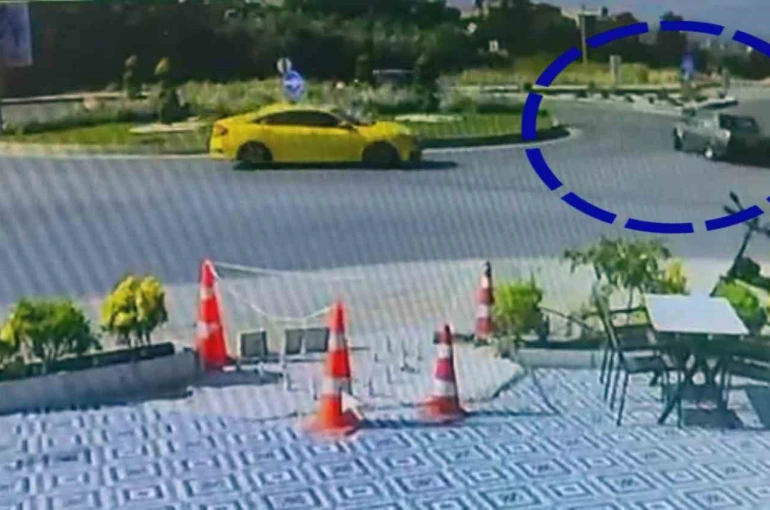 Drift atıp akrobatik hareketler yapan 41 sürücüye 3 milyon 202 bin TL ceza