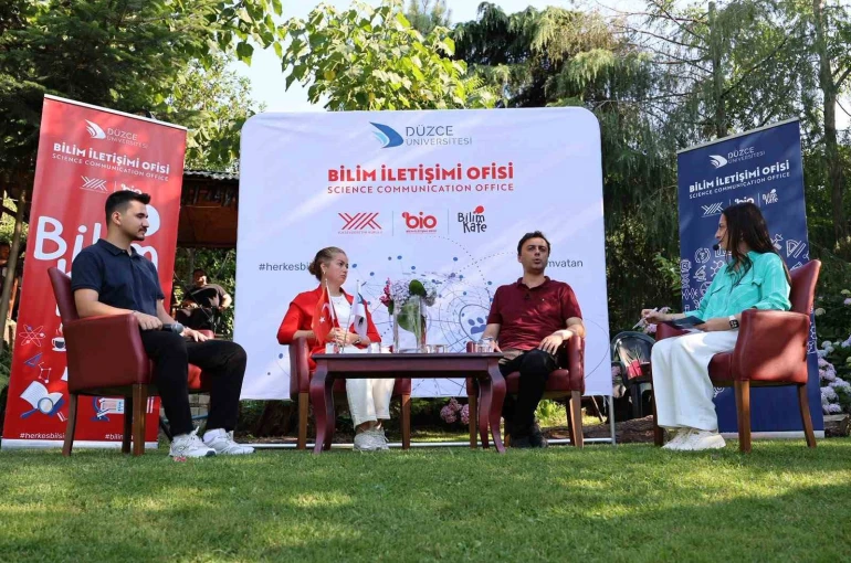 Drone, sensör ve yapay zeka ile tarımın yeni dönemi başladı