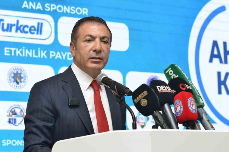 DTO Başkanı Erdoğan; "Dijitalleşemeyen işletmelerin küresel rekabette geri kalma riskleri artıyor"