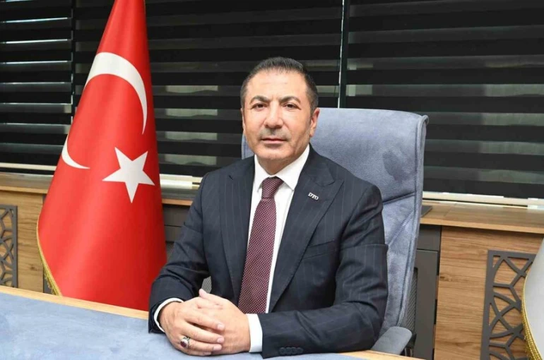 DTO Başkanı Erdoğan; "Eğitime yapılan yatırım, aslında ülkenin geleceğine yapılmıştır"