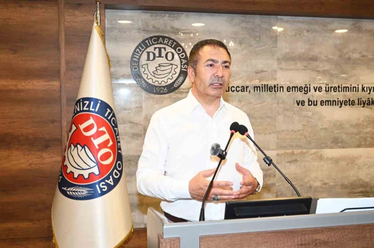 DTO genç girişimciler, iş dünyasına hazırlanıyorlar